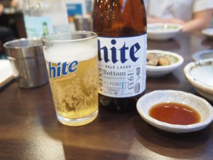 韓国のビール
