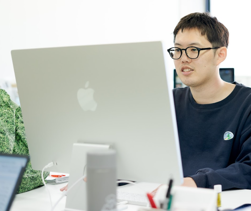 デザイナー監修によるSPOBOOK作成のイメージ画像